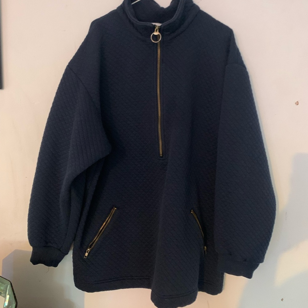 VINTAGE Lavon XL sweater